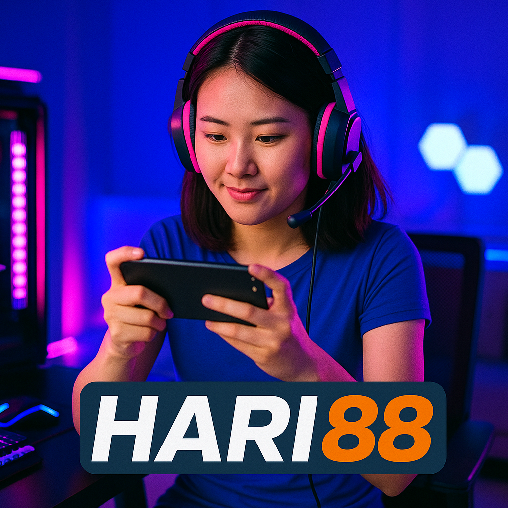 HARI88