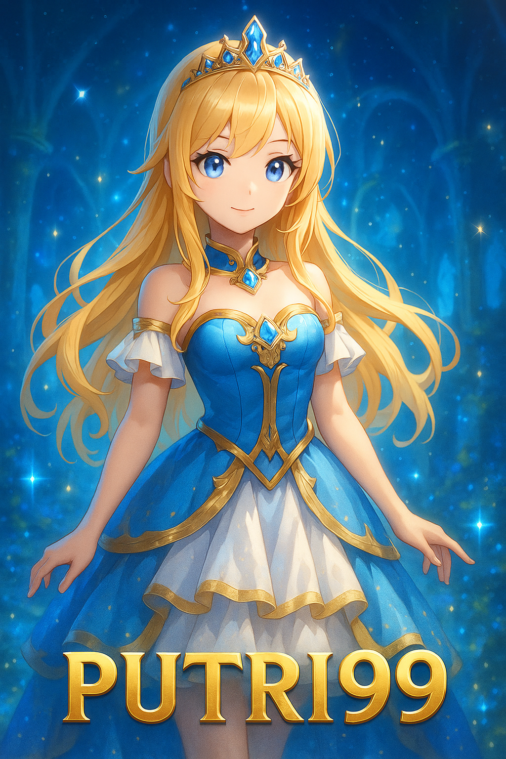 Putri99 – Game Virtual Online Putri 99 Ini Bikin Kamu Asyik
