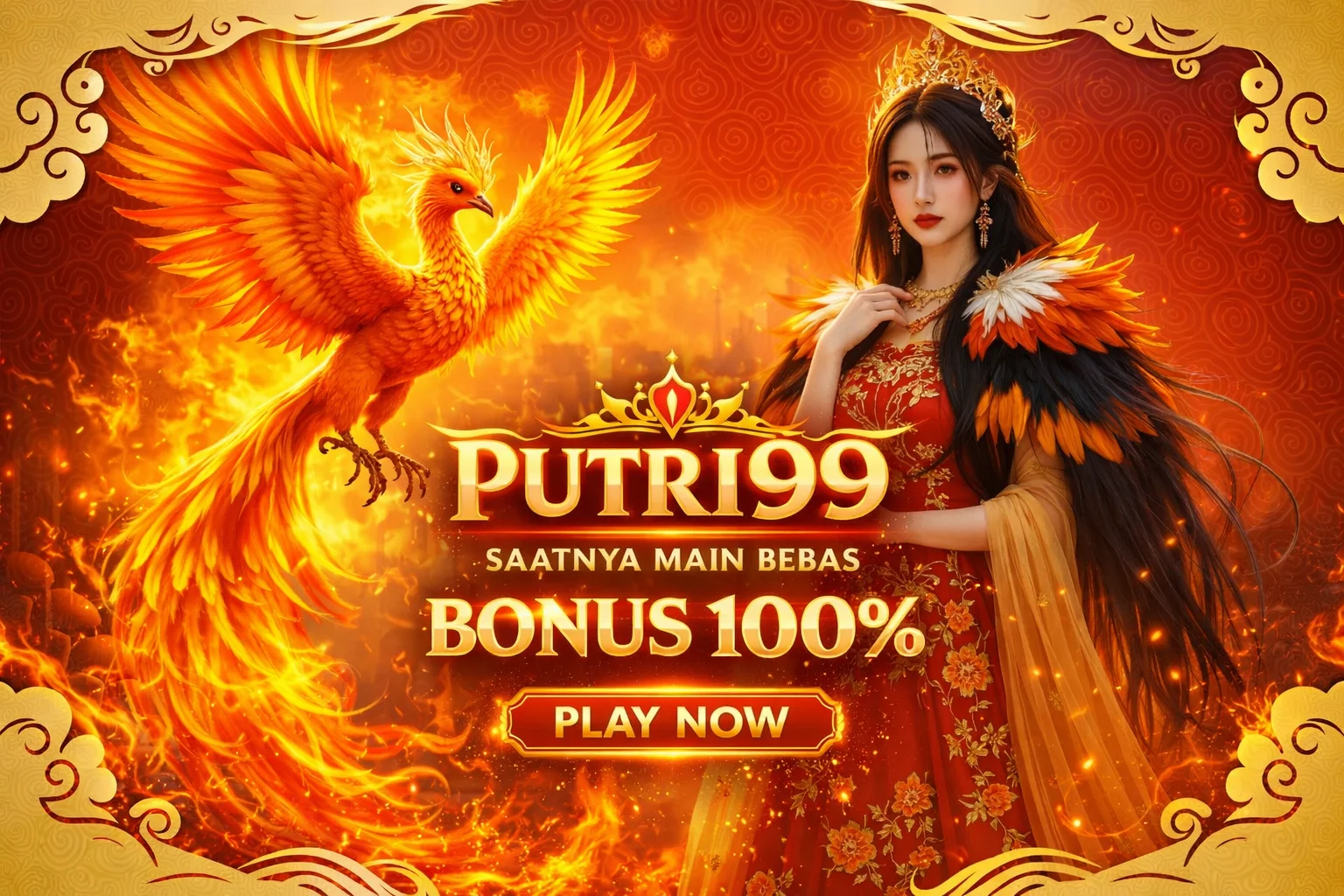 Galeri foto Putri99 • Situs Hiburan Digital Dengan Navigasi Mudah Dan Performa Tinggi di Jakarta