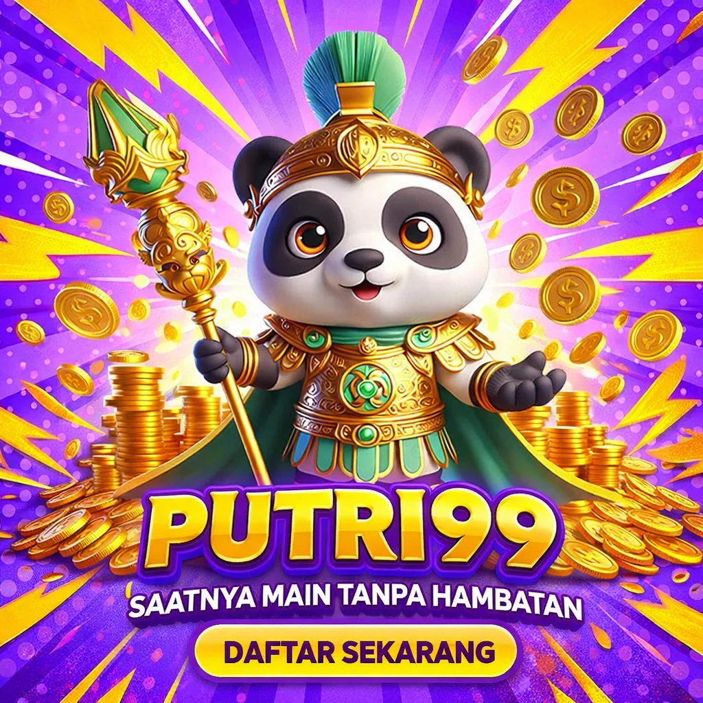 Putri99 ● Rekomendasi Game Online dengan Desain Menarik